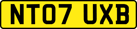 NT07UXB