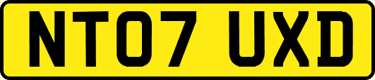 NT07UXD