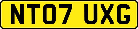 NT07UXG