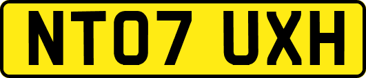 NT07UXH