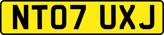 NT07UXJ
