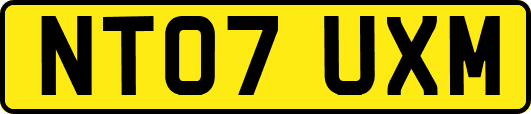 NT07UXM