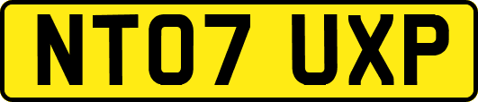 NT07UXP