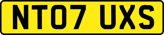 NT07UXS