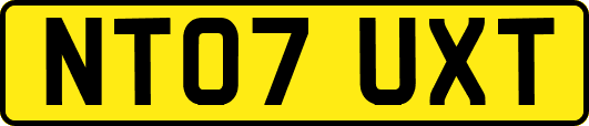 NT07UXT