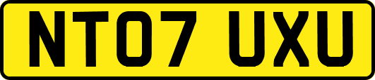 NT07UXU