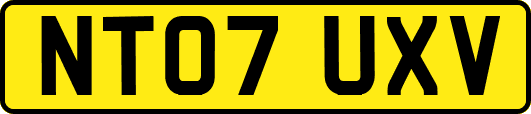 NT07UXV