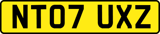 NT07UXZ