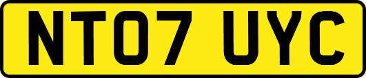 NT07UYC