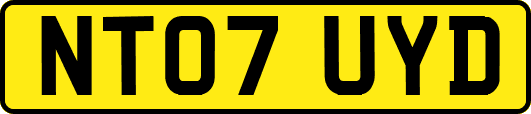 NT07UYD