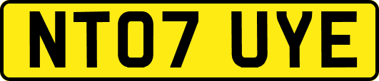 NT07UYE