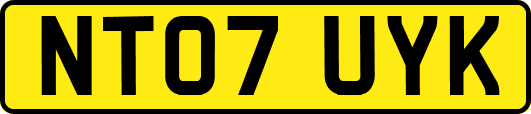 NT07UYK