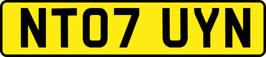 NT07UYN