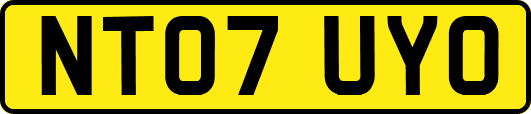 NT07UYO