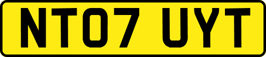 NT07UYT