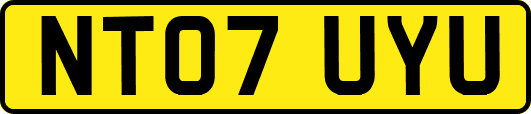 NT07UYU