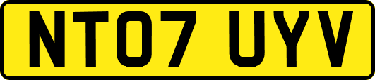 NT07UYV