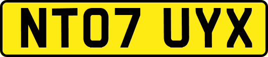 NT07UYX