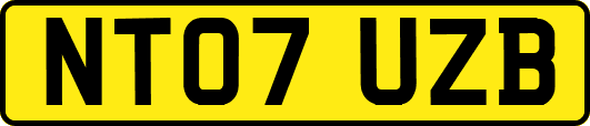 NT07UZB