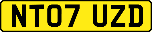 NT07UZD