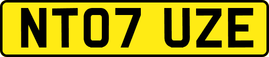 NT07UZE