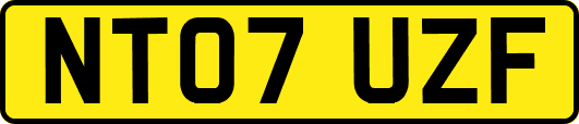NT07UZF