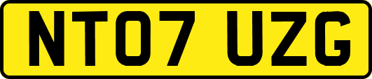 NT07UZG