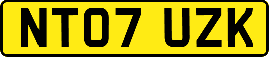 NT07UZK