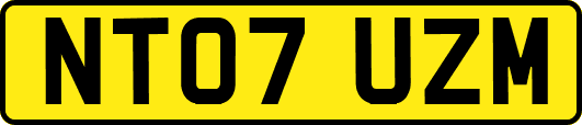 NT07UZM