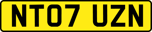 NT07UZN