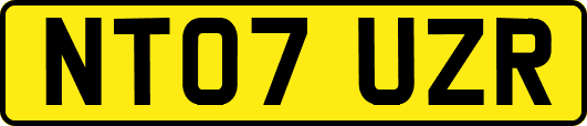 NT07UZR