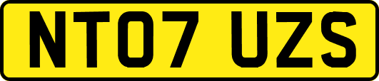 NT07UZS
