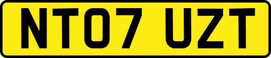 NT07UZT
