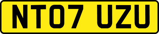 NT07UZU