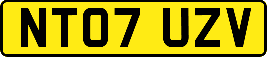 NT07UZV