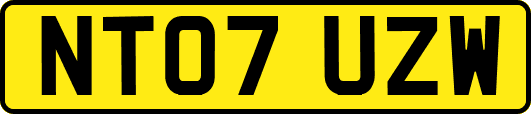 NT07UZW