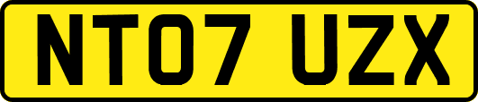 NT07UZX