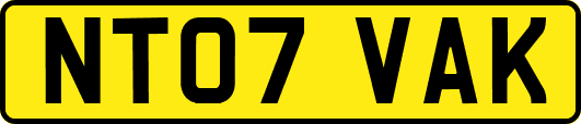 NT07VAK