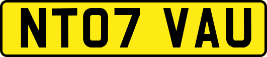 NT07VAU