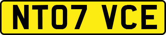 NT07VCE