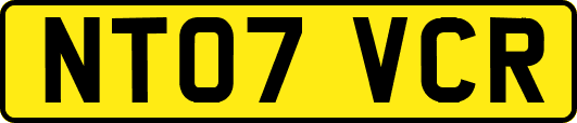 NT07VCR