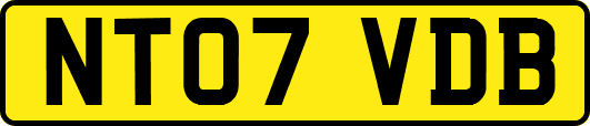 NT07VDB