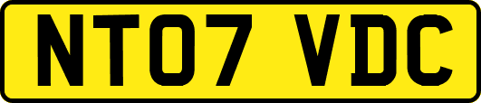 NT07VDC