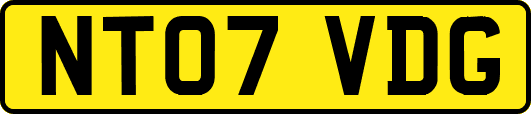 NT07VDG
