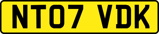 NT07VDK