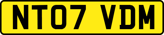 NT07VDM