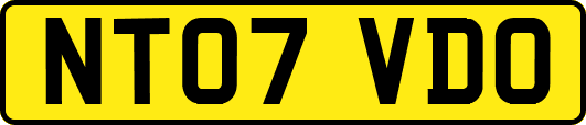 NT07VDO