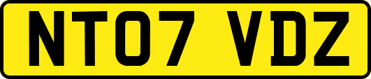 NT07VDZ