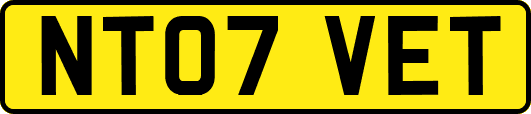 NT07VET
