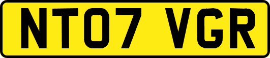 NT07VGR
